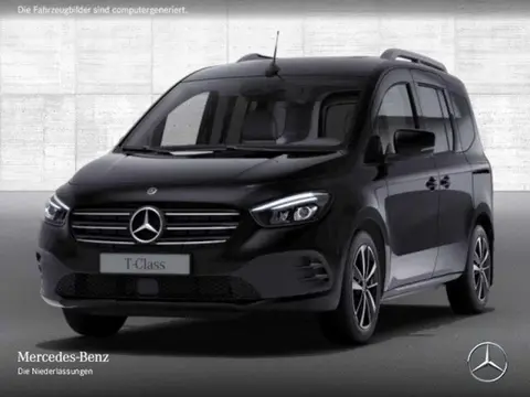 Annonce MERCEDES-BENZ CLASSE T Essence 2024 d'occasion 