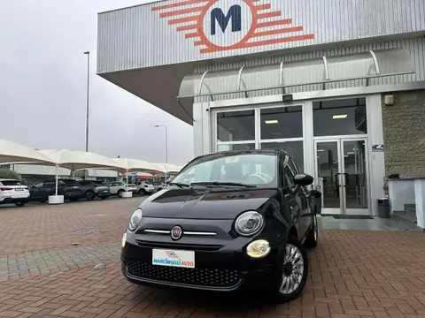 Used FIAT 500 Hybrid 2022 Ad 