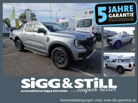 Annonce FORD RANGER Diesel 2024 d'occasion 