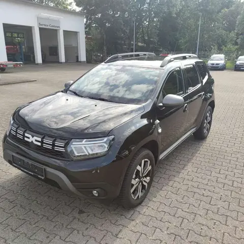 Used DACIA DUSTER Diesel 2023 Ad 