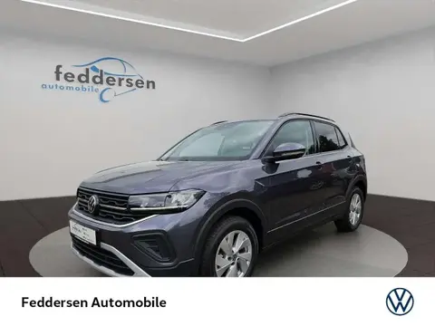 Used VOLKSWAGEN T-CROSS Petrol 2024 Ad 