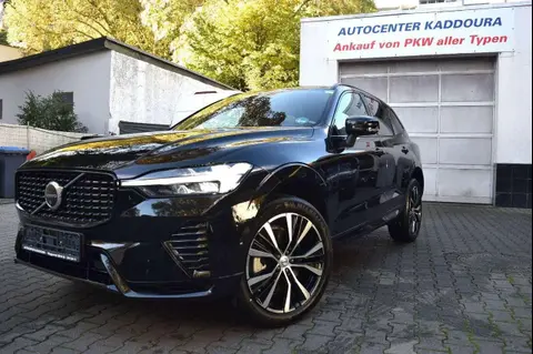 Annonce VOLVO XC60 Essence 2024 d'occasion 