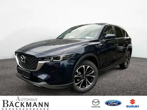 Used MAZDA CX-5 Petrol 2024 Ad 