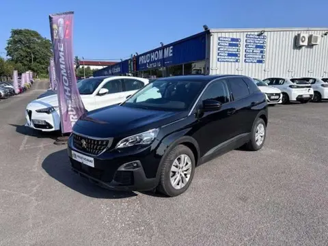 Used PEUGEOT 3008 Diesel 2020 Ad 