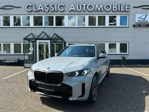 Annonce BMW X5 Diesel 2024 d'occasion 