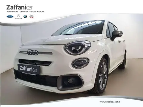 Used FIAT 500X Petrol 2023 Ad 