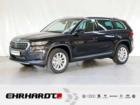 Used SKODA KODIAQ Diesel 2024 Ad 