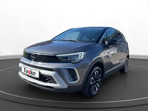 Annonce OPEL CROSSLAND Essence 2023 d'occasion 