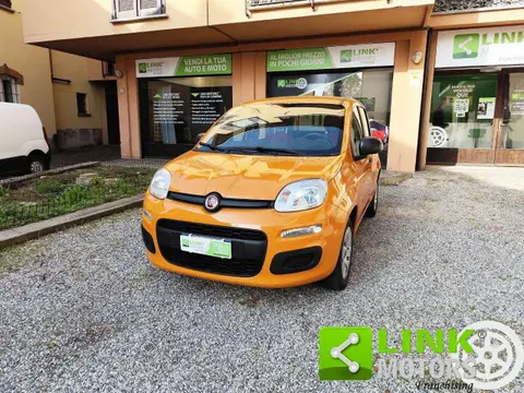 Used FIAT PANDA Petrol 2019 Ad 