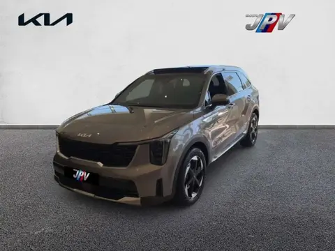 Annonce KIA SORENTO  2024 d'occasion 