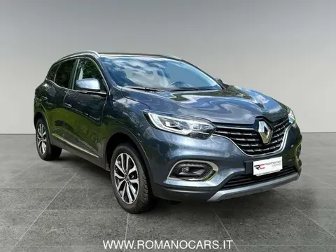 Annonce RENAULT KADJAR Diesel 2022 d'occasion 