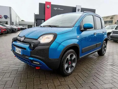 Used FIAT PANDA Hybrid 2023 Ad 