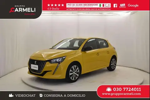 Used PEUGEOT 208 Diesel 2023 Ad 