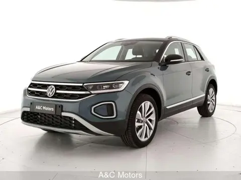 Used VOLKSWAGEN T-ROC Petrol 2024 Ad 