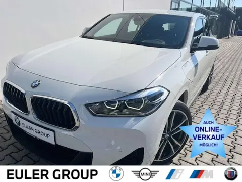 Used BMW X2 Hybrid 2021 Ad 