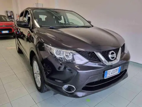 Used NISSAN QASHQAI LPG 2016 Ad 