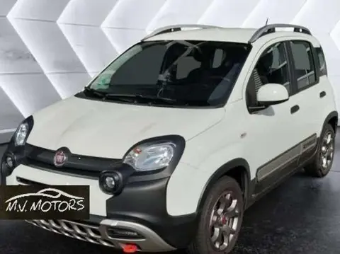 Used FIAT PANDA Petrol 2019 Ad 