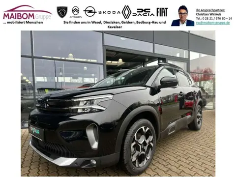 Annonce CITROEN C5 AIRCROSS Essence 2023 d'occasion 