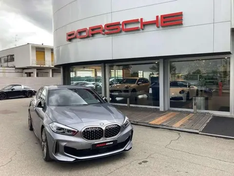 Annonce BMW SERIE 1 Essence 2023 d'occasion 