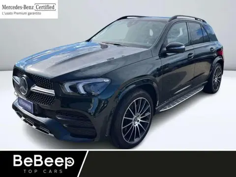 Used MERCEDES-BENZ CLASSE GLE Hybrid 2023 Ad 