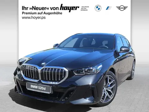 Used BMW SERIE 5 Diesel 2024 Ad 