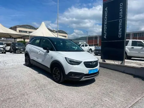 Used OPEL CROSSLAND Diesel 2020 Ad 