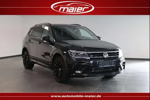 Used VOLKSWAGEN TIGUAN Diesel 2020 Ad 