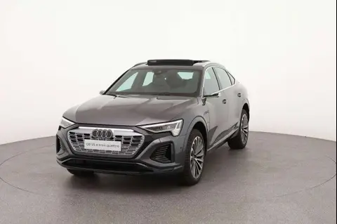 Annonce AUDI Q8 Électrique 2023 d'occasion 