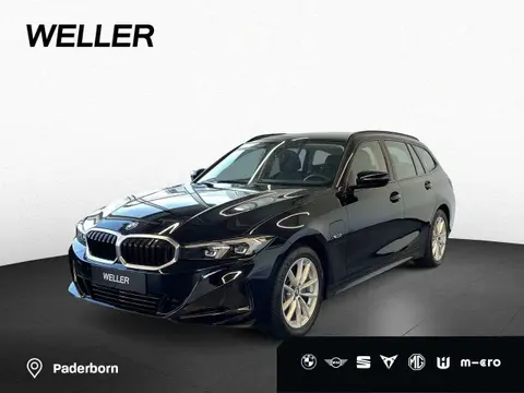 Used BMW SERIE 3 Hybrid 2022 Ad 