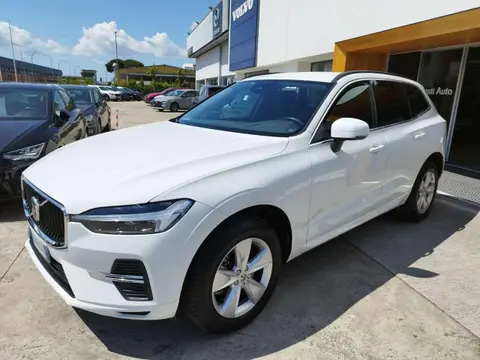 Used VOLVO XC60 Hybrid 2022 Ad 