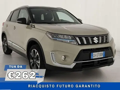 Used SUZUKI VITARA Hybrid 2022 Ad 