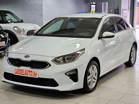 Annonce KIA CEED Essence 2020 d'occasion 