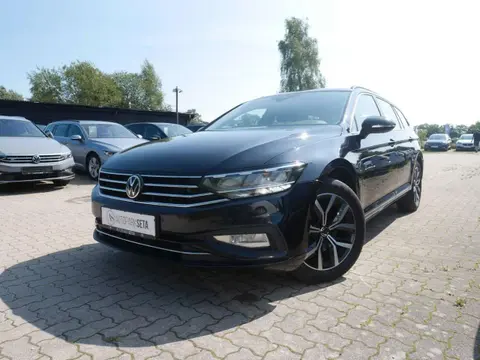 Used VOLKSWAGEN PASSAT Diesel 2021 Ad 