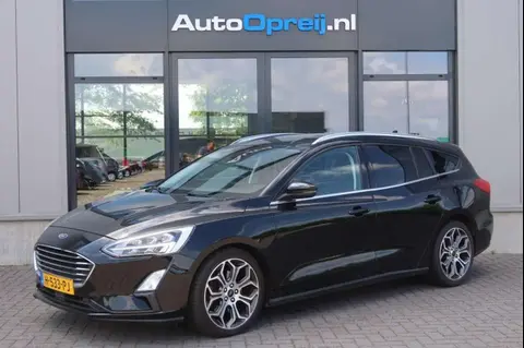 Used FORD FOCUS Petrol 2019 Ad 