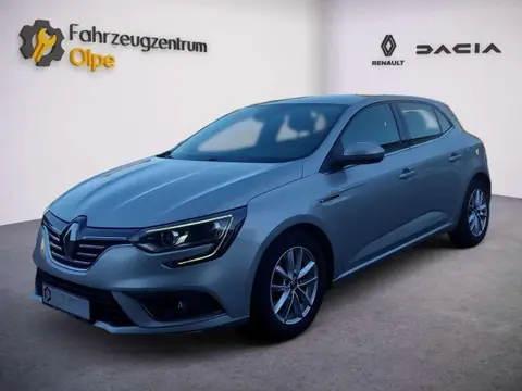 Used RENAULT MEGANE Petrol 2016 Ad 