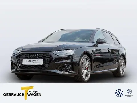 Annonce AUDI A4 Essence 2023 d'occasion 