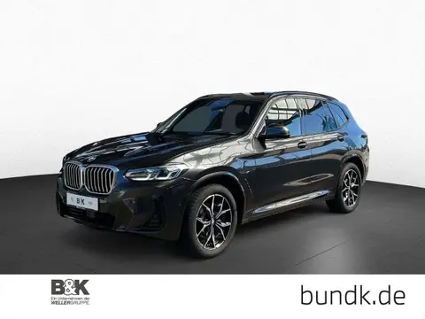 Annonce BMW X3 Diesel 2023 d'occasion 