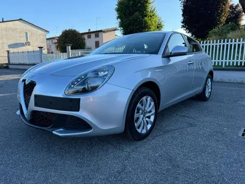 Used ALFA ROMEO GIULIETTA Petrol 2021 Ad 