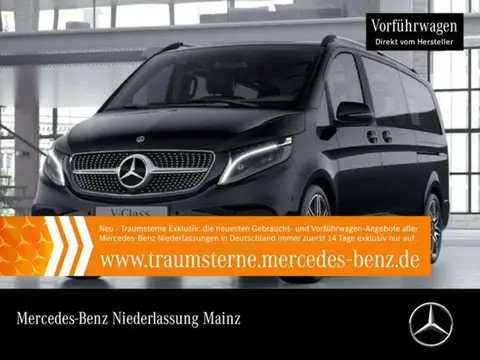 Annonce MERCEDES-BENZ CLASSE V Diesel 2024 d'occasion 