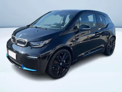 Used BMW I3 Electric 2022 Ad 