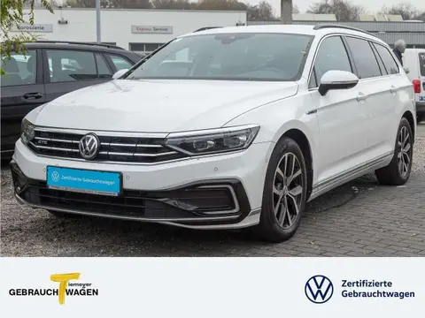 Used VOLKSWAGEN PASSAT Hybrid 2019 Ad 