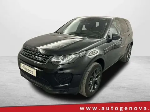 Used LAND ROVER DISCOVERY Diesel 2019 Ad 