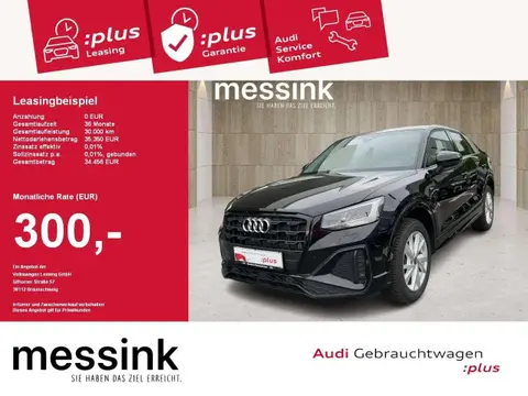 Used AUDI Q2 Diesel 2023 Ad Germany