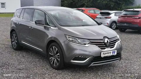 Annonce RENAULT ESPACE Diesel 2019 d'occasion 