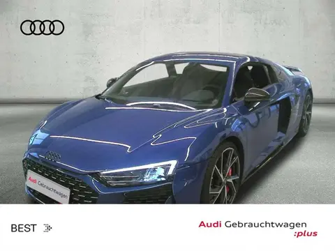 Used AUDI R8 Petrol 2024 Ad 