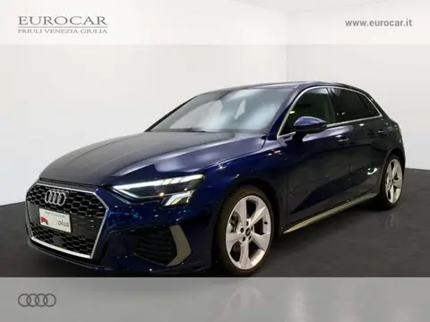 Used AUDI A3 Diesel 2023 Ad 