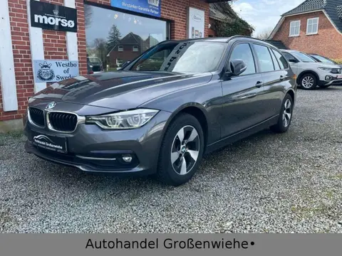 Used BMW SERIE 3 Diesel 2019 Ad 