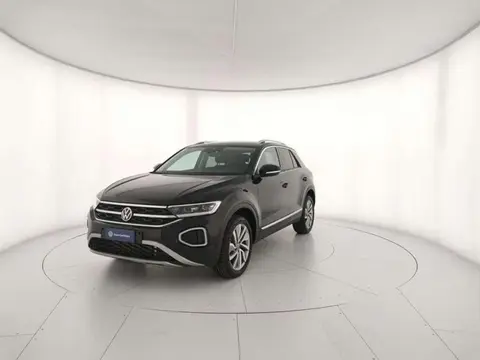 Used VOLKSWAGEN T-ROC Petrol 2024 Ad 