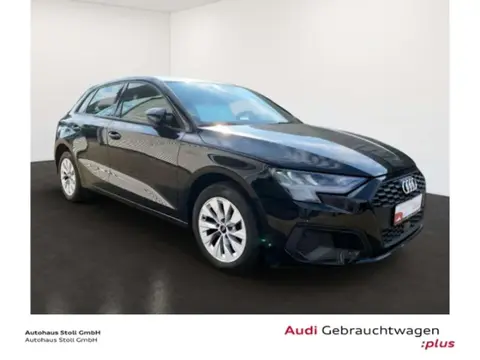 Used AUDI A3 Hybrid 2021 Ad Germany