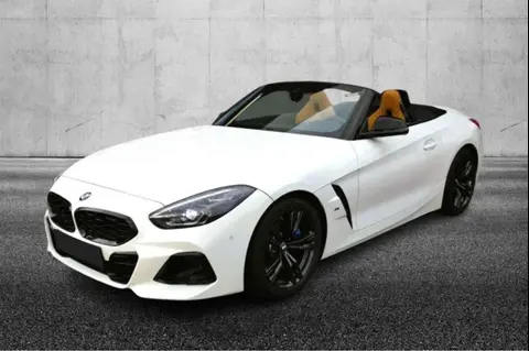 Annonce BMW Z4 Essence 2023 d'occasion 